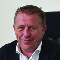 Frank Laumas